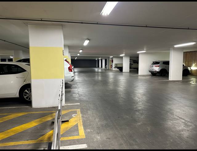 509M² RETAIL TO LET IN SANDTON CENTRAL